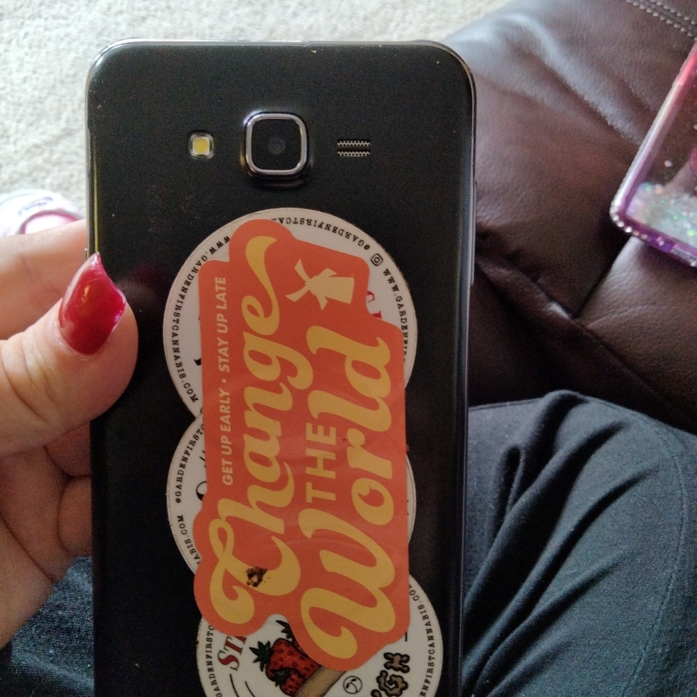Samsung Galaxy j7